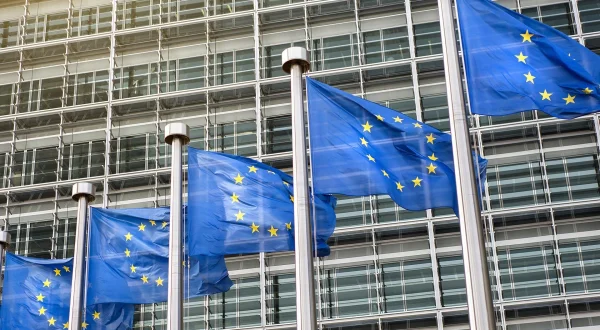 Parlamento Punto Europa