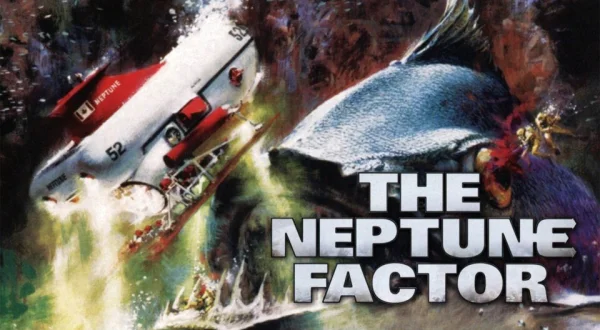 The Neptune Factor