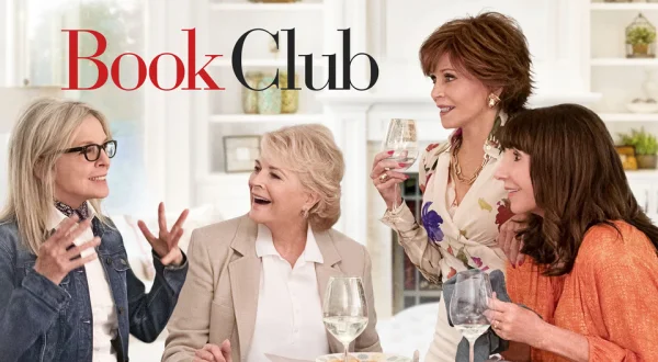 Book Club