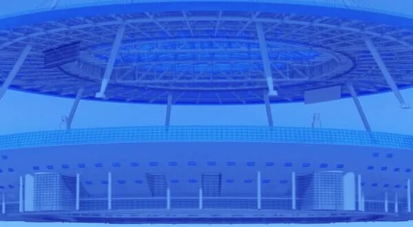 Megastadium : le tour d'Europe