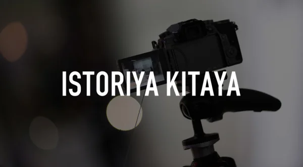 Istoriya Kitaya