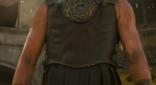 Gladiator II