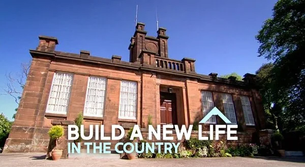 Build a New Life in the Country