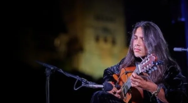 José Del Tomate - Festival De Granada 2022