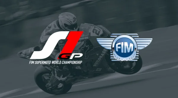 FIM Supermoto World and European Championship