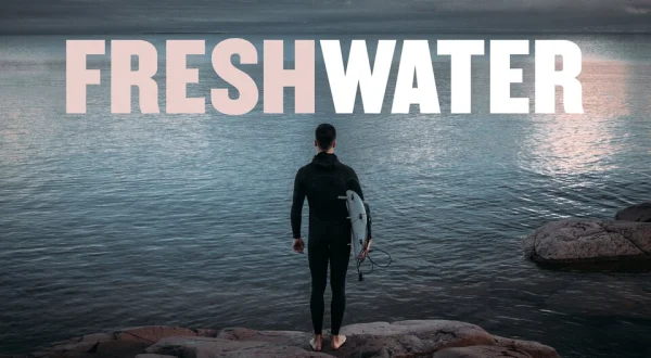 Fresh Water