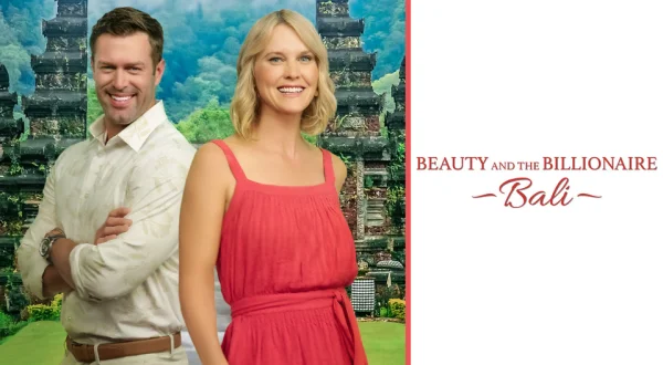 Beauty and the Billionaire: Bali