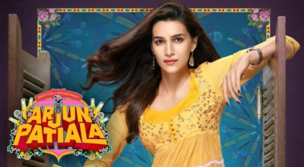 Arjun Patiala