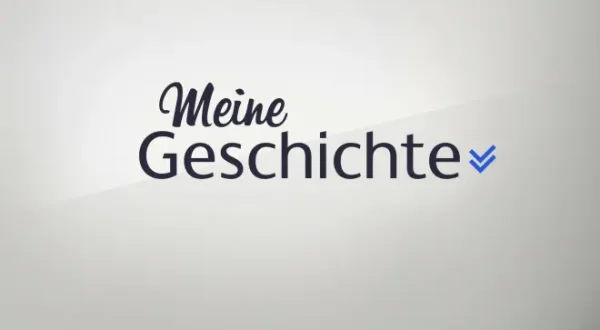Meine Geschichte