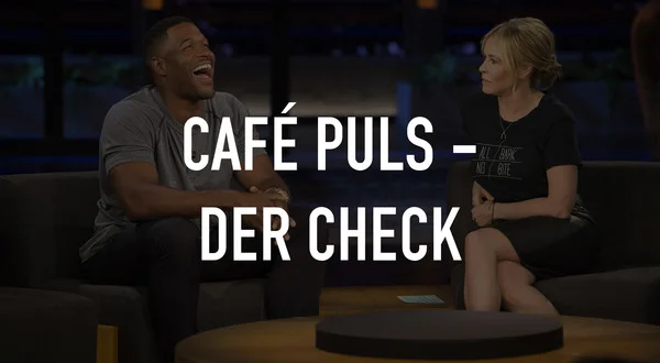 Café Puls - Der Check