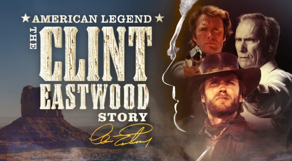 American Legend: The Clint Eastwood Story