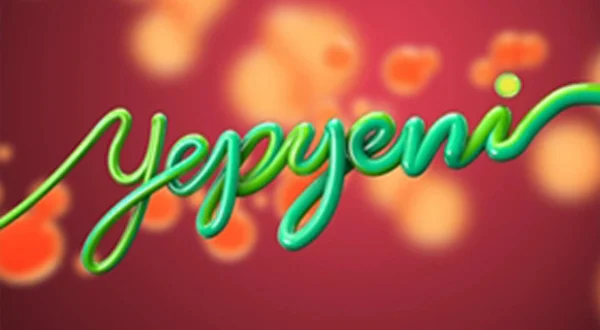 YEPYENİ
