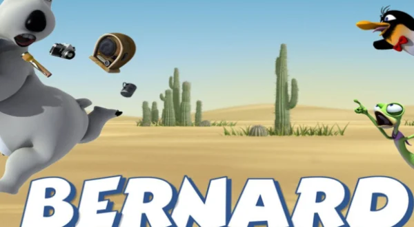 Bernard