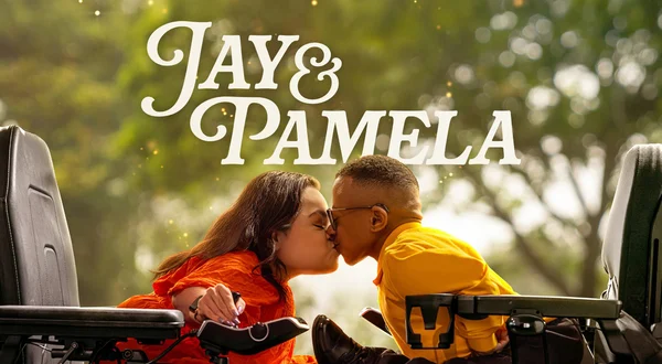 Jay et Pamela