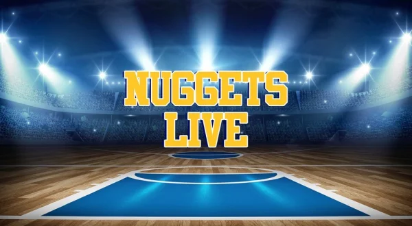 Nuggets Live!