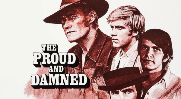 The Proud and Damned