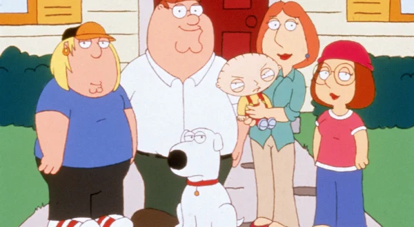 Family Guy