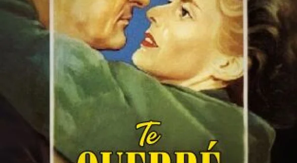 Te querré siempre