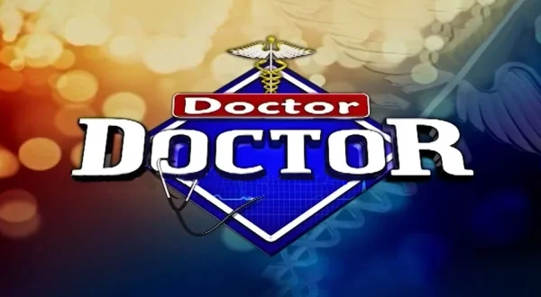 Doctor Doctor