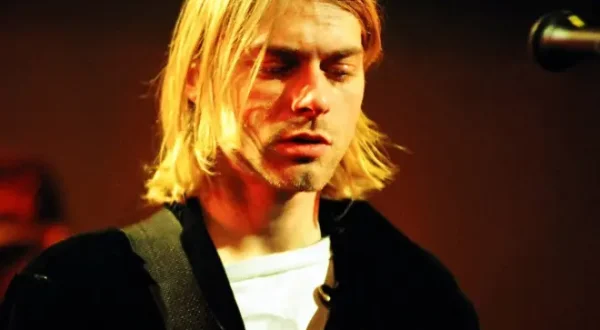 90s Rock Anthems!
