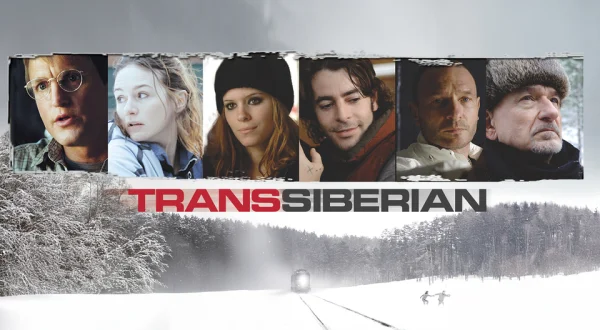 Transsiberian