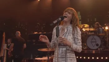 Florence And The Machine - Austin City Limits