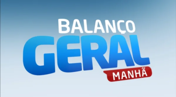 Balanço Geral - Manhã