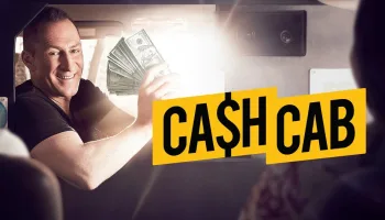 Cash Cab