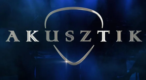 Akusztik