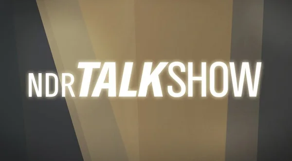 NDR Talk Show