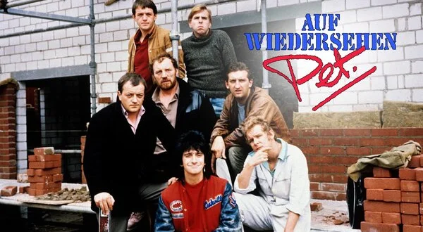 Auf Wiedersehen, Pet