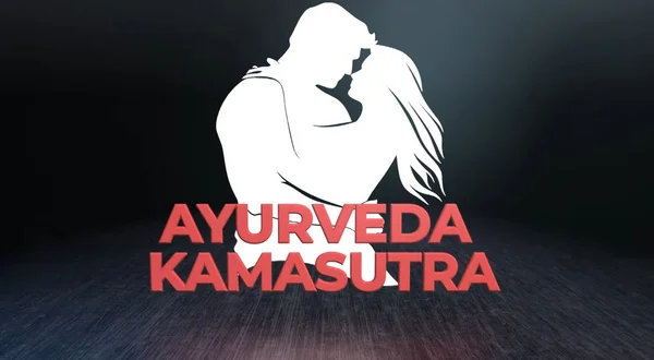 Ayurveda Kamasutra