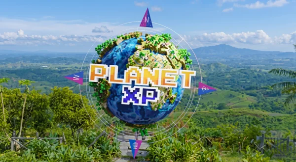 Planet XP