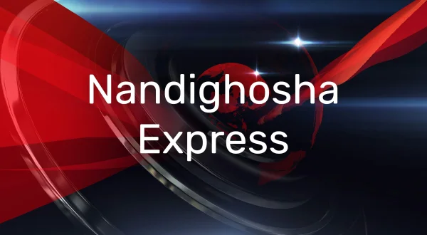 Nandighosha Express