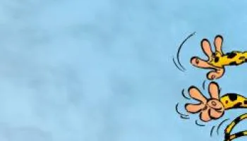 Marsupilami