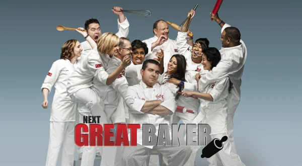 Cake Boss: Next Great Baker