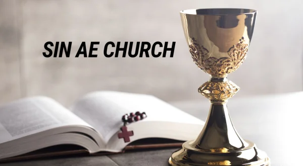 Sin Ae Church