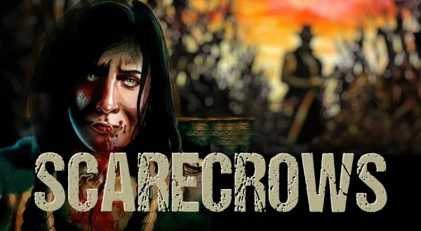 Scarecrows