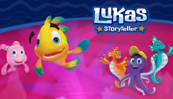 Lukas Storyteller
