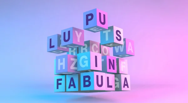 Lupus in Fabula