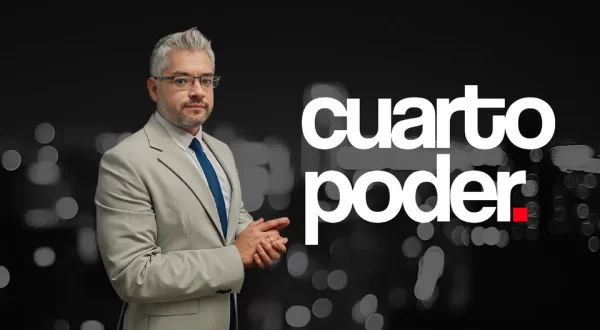 Cuarto poder