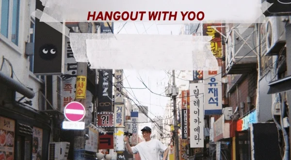 Hangout With Yoo
