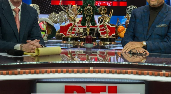 Pardon the Interruption