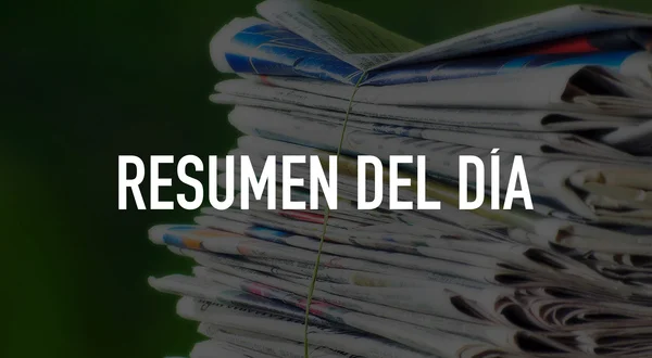 Resumen del Día