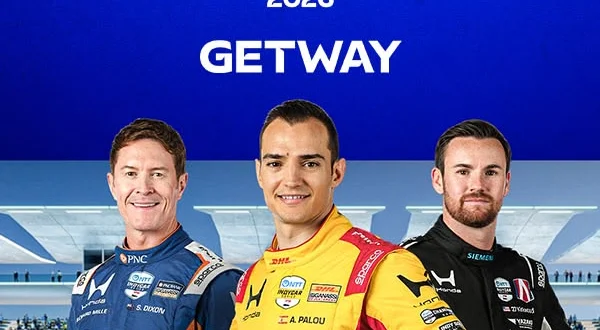 Bommarito Automotive Group 500