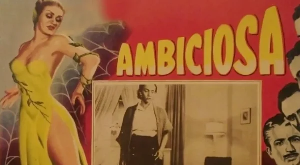 Ambiciosa