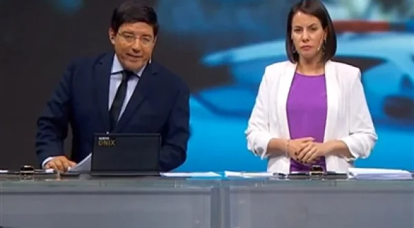 Telemundo - Edición central | Edición central