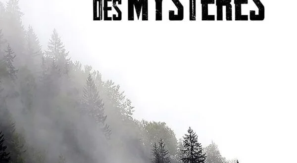 La France des mystères