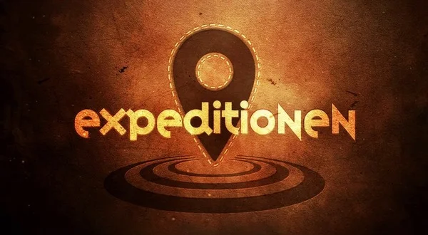 Expeditionen