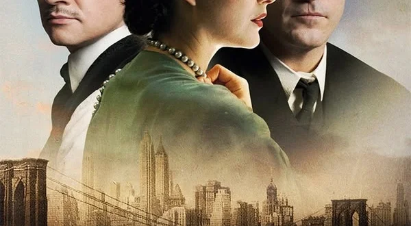 C'era una volta a New York